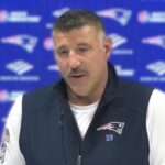 Patriots’ Christian Gonzalez RESPECTS Bengals WEAPONS: “They’ve got people”