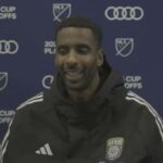 Albertin Montoya and Tess Boade’s EXPECTATIONS ahead of Bay FC at Racing Louisville