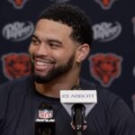 JJ McCarthy & Kevin O’Connell CELEBRATE Vikings MASSIVE WIN against Lions in Detroit