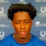 Shane Steichen BLOCKS OUT NOISE before Colts battle Chiefs