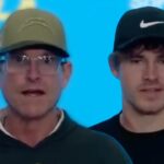 Kyle Shanahan & Mac Jones on Brock Purdy after the 49ers’ LOSS vs. Rams