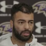 “We GOT a LOT of DOGS”: Sauce Gardner on Colts DEFENSE