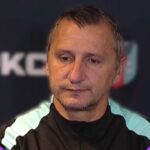 Izzy Rodriguez THANKS her TEAMMATES for their GROWTH ahead of Current vs. Gotham FC.