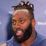 Solomon Thomas EMPHASIZES Cowboys’ UNITY after Marshawn Kneeland’s LOSS: “We’re PLAYING for him”