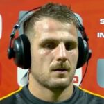 Jean Maurice Decubber REACTS to Belgium’s EPIC WIN against Brazil