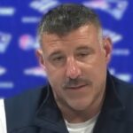 Dan Campbell and Jared Goff on the Lions’ OFFENSIVE ISSUES after the LOSS at Eagles