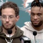 Josh Allen & Sean McDermott REACT to Bills’ SHOCKING LOSS at Dolphins