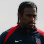 Final training complete: Italy set to face Moldova on the road to the 2026 World Cup