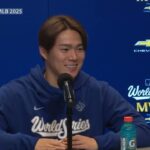 Dave Roberts’ EMOTIONAL SPEECH after the Dodgers CELEBRATE back-to-back World Series titles