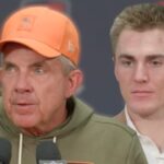 Jonathan Gannon and Jacoby Brissett BLAME themselves for the Cardinals’ LOSS vs. 49ers