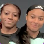 Juan Carlos Amorós REACTS to Gotham FC’s GRITTY WIN and RETURN to NWSL Championship