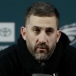 Matt LaFleur UPDATE on Matthew Golden’s shoulder INJURY ahead of Packers vs. Eagles