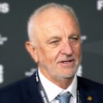 Martin Dahlin REMEMBERS his participation as a PLAYER in 1994 FIFA World Cup USA