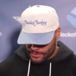 Ashton Jeanty on Raiders FACING Cowboys: “It’s JUST another GAME — We’re HERE to WIN”