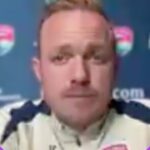 Hanna Lundkvist TALKS about the STRENGTHS of San Diego Wave for the DUEL at Portland Thorns