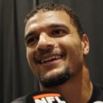 Jake Bailey REVEALS he’s a Real Madrid FAN after Dolphins’ WIN in Spain