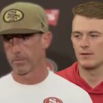 Jonathan Gannon & Jacoby Brissett BLAME themselves for Cardinals’ LOSS at Seahawks