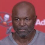 Baker Mayfield ANNOUNCES he is expecting his second CHILD ahead of Buccaneers at Rams