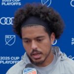 Pavel Bucha EXPLAINS why BEATING Inter Miami DEPENDS on one KEY FACTOR