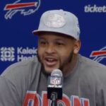 Gabe Davis SAYS Bills OFFENSE FOUND a SPARK: “We just gotta keep working”