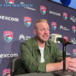 “Momentum Is Ours Now” San Diego Wave’s Kristen McNabb and Kenza Dali on Patience and Playoff Push