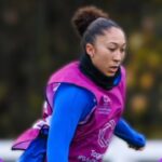 Wolfsburg PREPARES for their INTENSE clash against OL Lyonnes in the Champions League