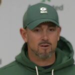 Micah Parsons HURT after the DEATH of his former teammate Marshawn Kneeland