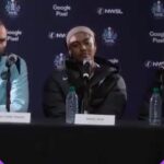 Gotham’s Jaelin Howell: “It’s a BLESSING — My team’s SUPPORT made the DIFFERENCE”