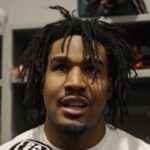 “The ENERGY was CRAZY” – Minkah Fitzpatrick REACTS to Dolphins’ Madrid WIN