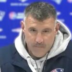 Todd Bowles on Luke Goedeke’s AVAILABILITY ahead of the Buccaneers vs. Patriots