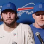 Davis Mills on Jayden Higgins: “He’s a STUND. He’s stepped up in key moments when we’ve needed him”