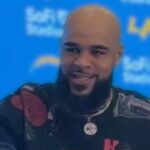 Tuli Tuipulotu DELIGHTED with DEFENSE after Chargers’ VICTORY over Steelers