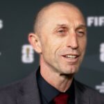 Graham Potter on the INCREASE of COUNTRIES for the 2026 World Cup ahead of the European qualifiers