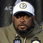 Mike McDaniel REACTS to Jack Jones’ INTERCEPTION for Dolphins’ VICTORY vs. Commanders in Madrid