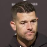 Pascal Jansen BELIEVES Matt Freese & Maxi Moralez were KEY for NYCFC to reach the Eastern Conference