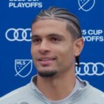 Evander REVEALS WHY FC Cincinnati isn’t AFRAID of Messi’s Miami