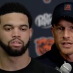 “ABSOLUTELY SUCKS” — Kevin O’Connell and JJ McCarthy after Vikings’ LOSS vs. Bears