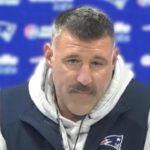 Mike Kafka UPDATE on Jaxson Dart ahead of Giants at Patriots