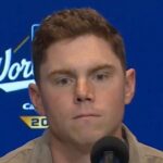 PURE JOY: Dave Roberts “COULDN’T be MORE EXCITED” after Dodgers FORCE World Series Game 7