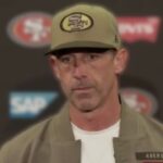Brock Purdy on his 3 INTERCEPTIONS in 49ers’ VICTORY over Panthers