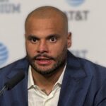 Caleb Williams GOES through the MOTIONS during Bears PRACTICE