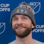 Mike Kafka UPDATE on Jaxson Dart ahead of Giants at Patriots