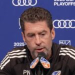 Miles Robinson on the ONE THING FC Cincinnati NEEDS vs Messi