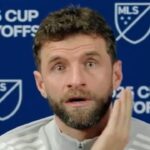 Lionel Messi and Inter Miami’s FINAL TRAINING session before the FINAL against NYC FC