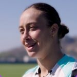 Jonas Eidevall LEADS San Diego Wave TRAINING ahead of CLASH with Thorns