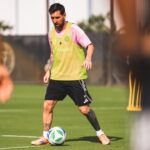 ‘We WANT MORE’: Mikey Varas PREVIEWS San Diego FC’s MLS Western Conference Final
