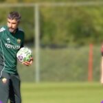 Keira Walsh & Sonia Bompastor: “In the Champions League, there are NO EASY games”