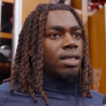 Stefon Diggs SAYS Patriots’ MOMENTUM is “RIGHT on TIME”