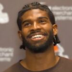 Jim Harbaugh on the Chargers’ OFFENSIVE line PROBLEMS ahead of the Bye Week