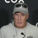 Jim Harbaugh UPDATES LA Chargers roster details ahead of Jaguars match